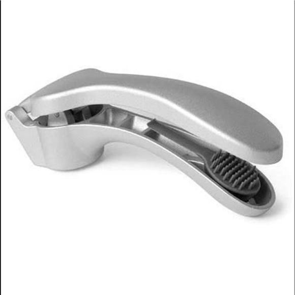 Pampered Chef Kitchen Pampered Chef Garlic Press Poshmark